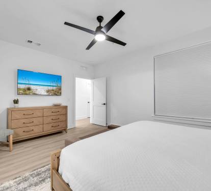 Guest Bedroom 3 Part 2