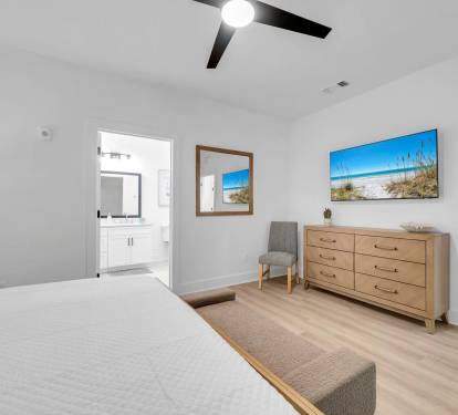 Guest Bedroom 3 Part 3
