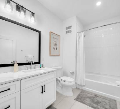 Guest Bathroom 3 Part 1