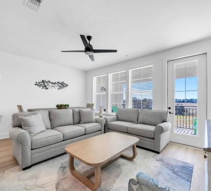 Living Room 1 Part 1