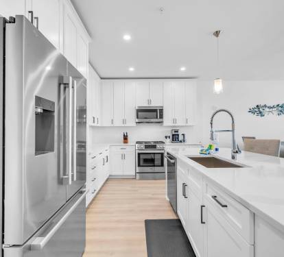 Kitchen 1 Part 2