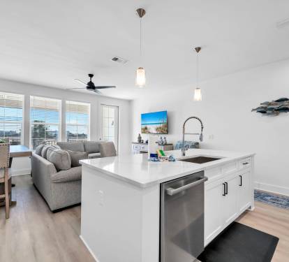 Kitchen 1 Part 4