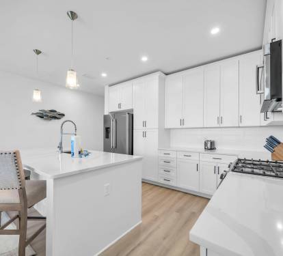 Kitchen 1 Part 5