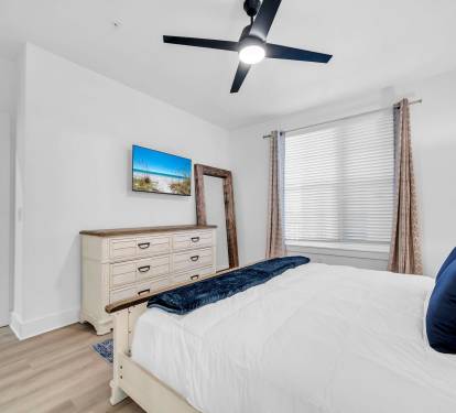 Master Bedroom 1 Part 2