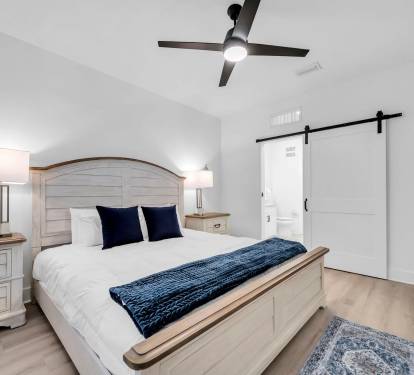 Master Bedroom 1 Part 3