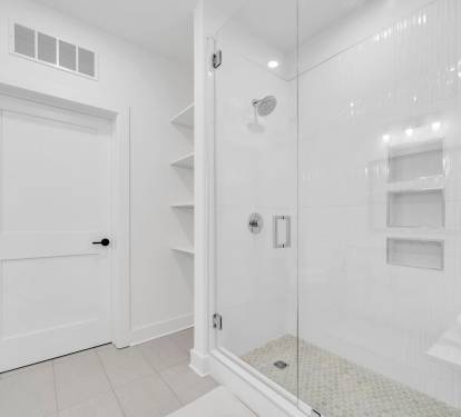 Master Bathroom 1 Part 2