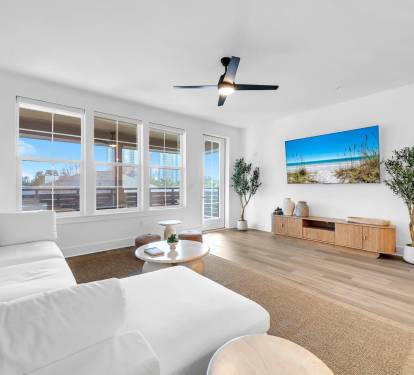 Living Room 1 Part 2