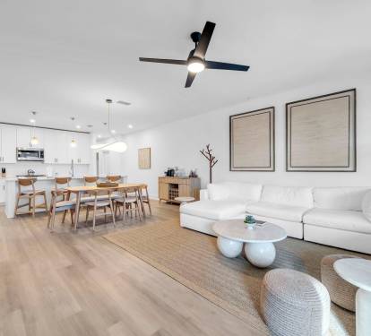 Living Room 1 Part 3