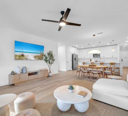 Living Room 1 Part 4