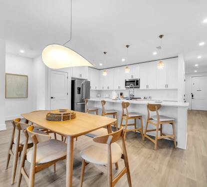 Dining Room 1 Part 2