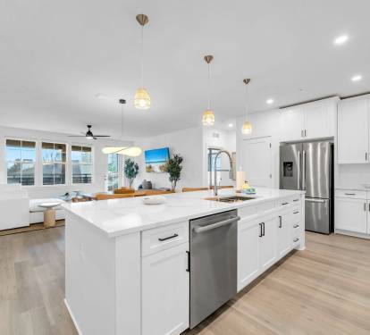 Kitchen 1 Part 1