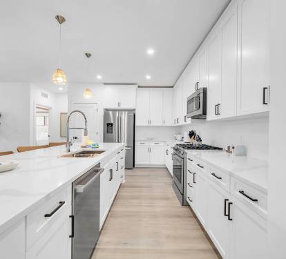 Kitchen 1 Part 2