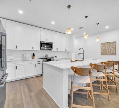 Kitchen 1 Part 4