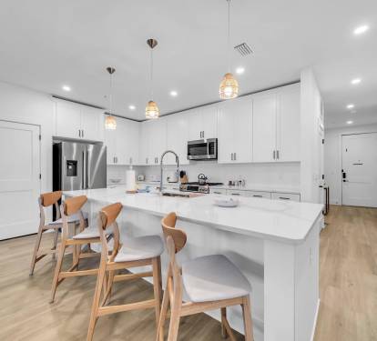 Kitchen 1 Part 5