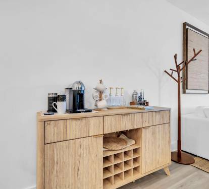 Coffee Bar 1 Part 1