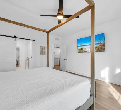 Master Bedroom 1 Part 2