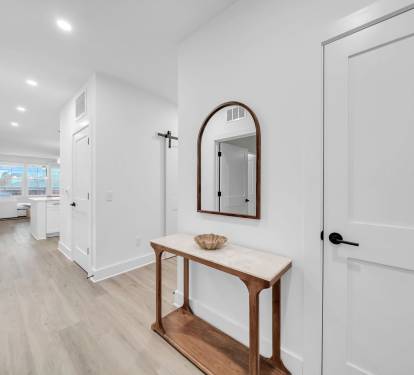 Entryway 1 Part 1
