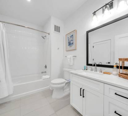 Guest Bathroom 1 Part 1