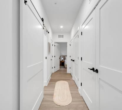 Hallway 1 Part 1