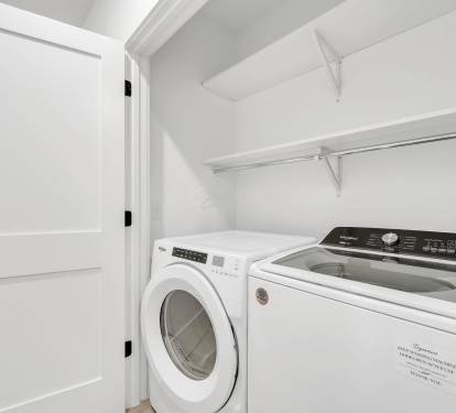 Laundry Room 1 Part 1