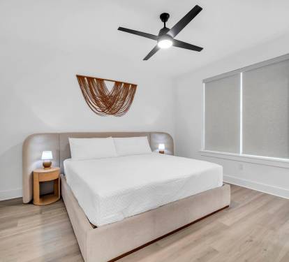 Guest Bedroom 2 Part 1