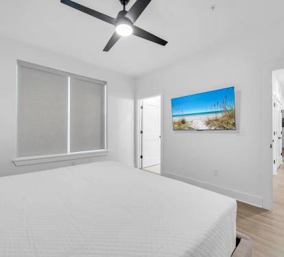 Guest Bedroom 2 Part 2