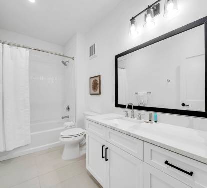 Guest Bathroom 2 Part 1