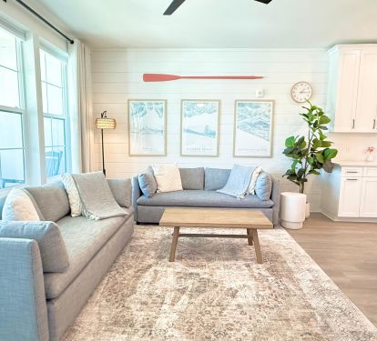 Living Room 1 Part 4