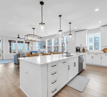 Kitchen 1 Part 1