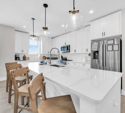 Kitchen 1 Part 2