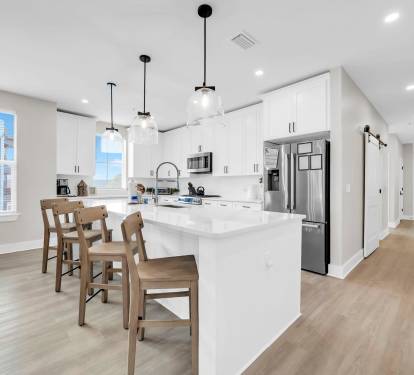 Kitchen 1 Part 4