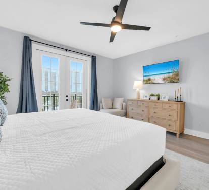 Master Bedroom 1 Part 2