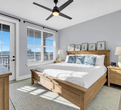 Guest Bedroom 1 Part 1