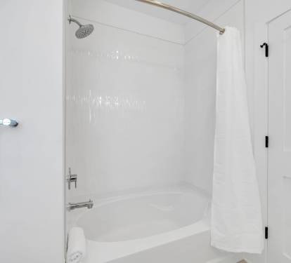 Guest Bathroom 1 Part 2