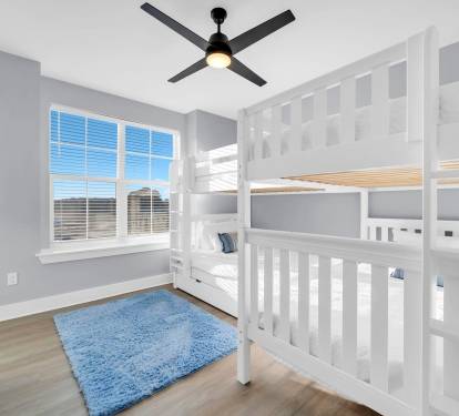 Guest Bedroom 2 Part 1