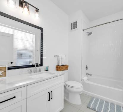 Guest Bathroom 2 Part 1