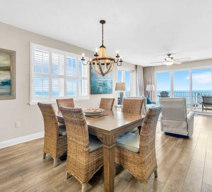 Dining Room 1 Part 1