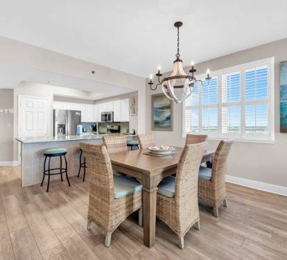 Dining Room 1 Part 3