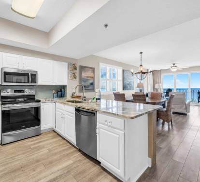 Kitchen 1 Part 1
