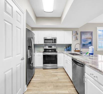 Kitchen 1 Part 2