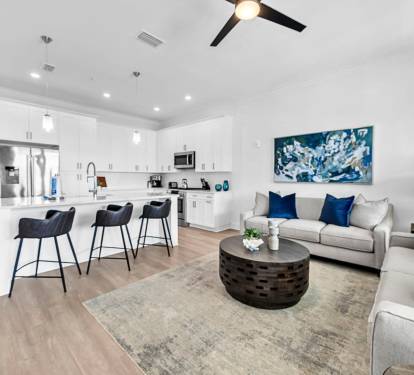 Living Room 1 Part 3