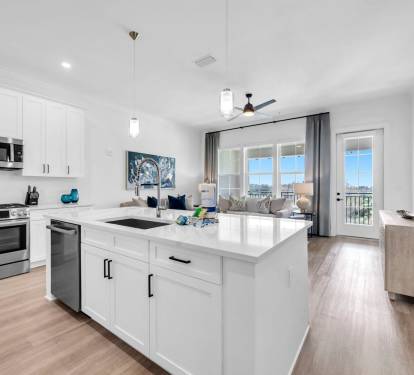 Kitchen 1 Part 1