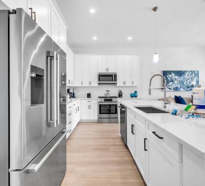 Kitchen 1 Part 2
