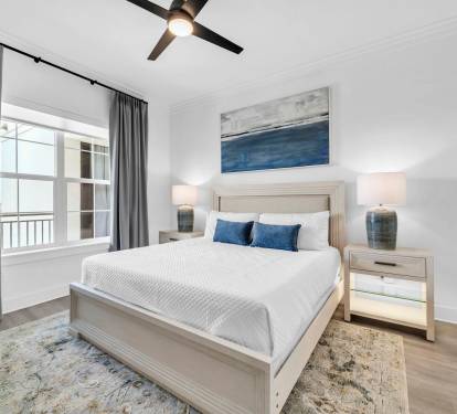 Master Bedroom 1 Part 1