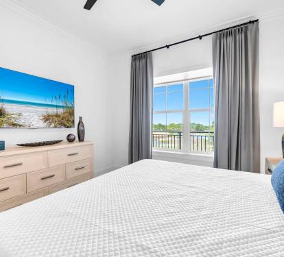 Master Bedroom 1 Part 2