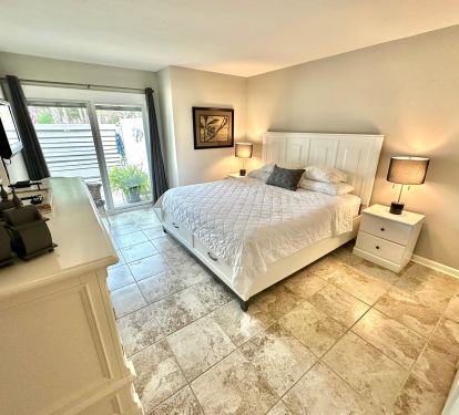 Guest Bedroom - King