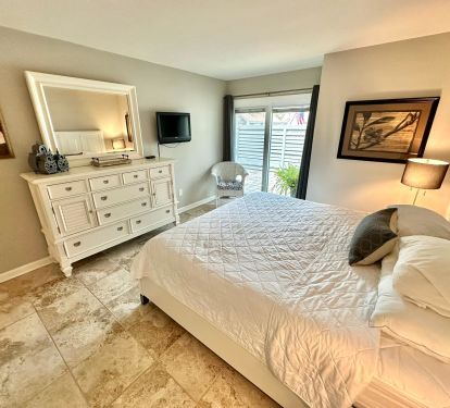 Guest Bedroom - King