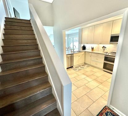 Stairway