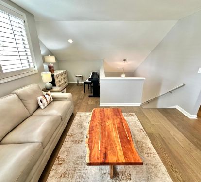 Loft - Sleeper Sofa