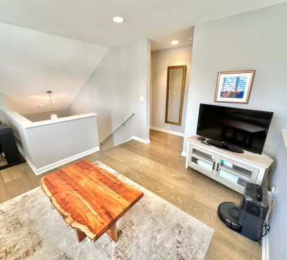 Loft - Sleeper Sofa